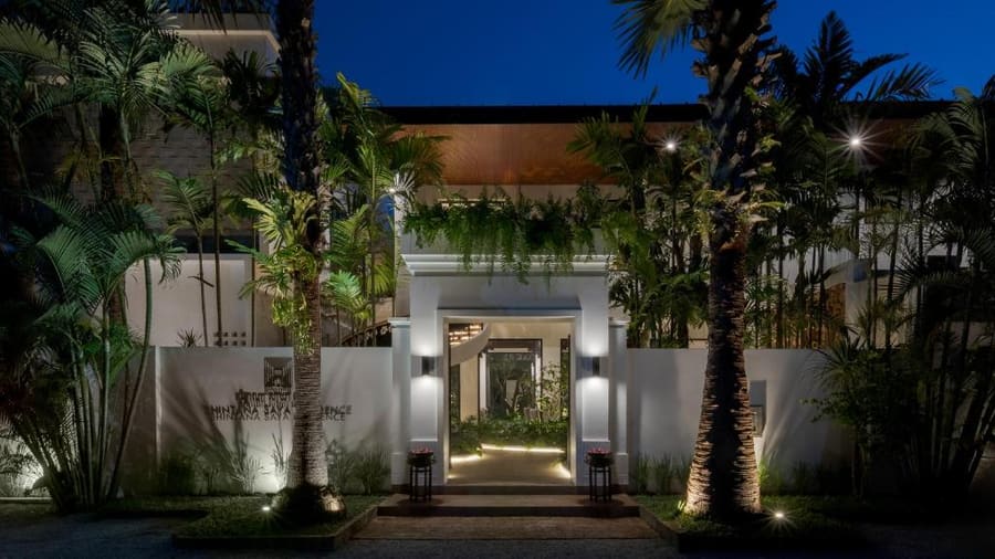 Shintana Saya Residence