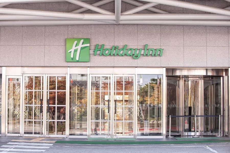 Holiday Inn Gwangju by IHG