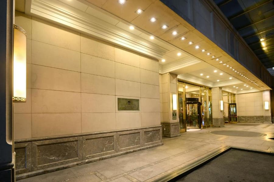 Jeju Oriental Hotel & Casino