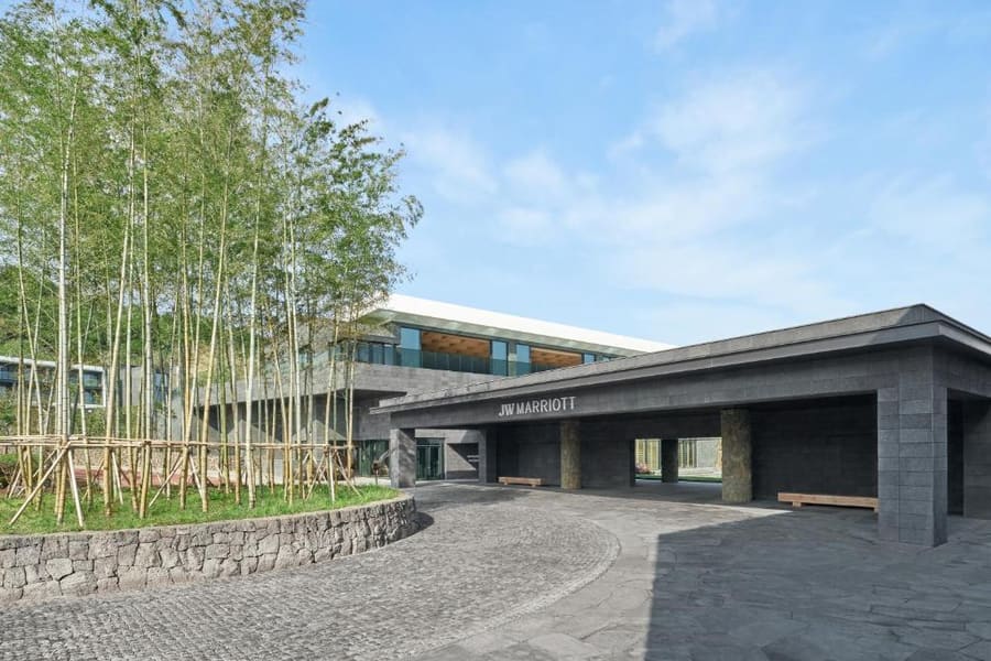 JW Marriott Jeju Resort & Spa