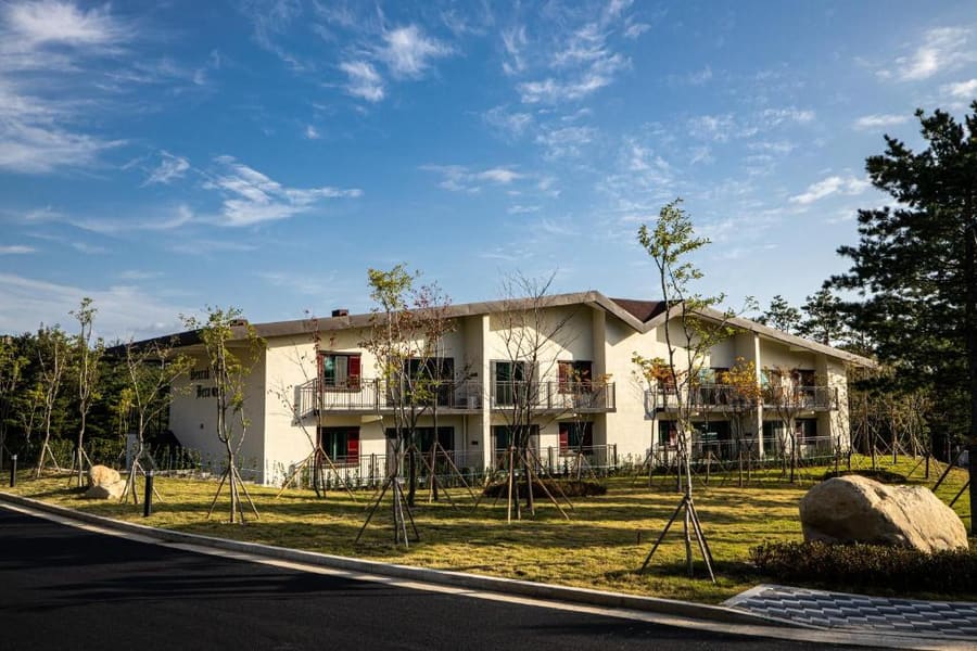 Kensington Resort Seorak Valley