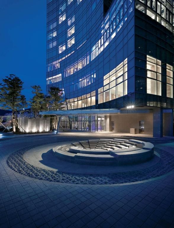 Park Hyatt Busan
