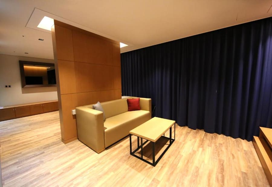 Sea Cruise Hotel