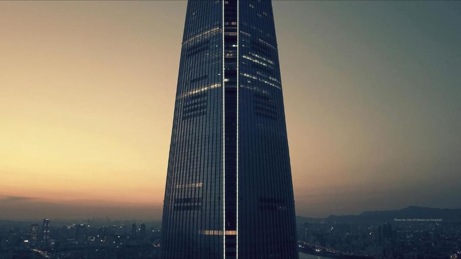 Signiel Seoul