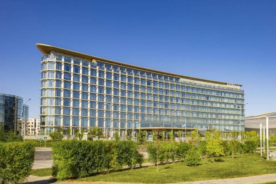Hilton Astana