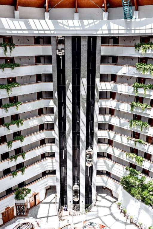Rahat Palace Hotel