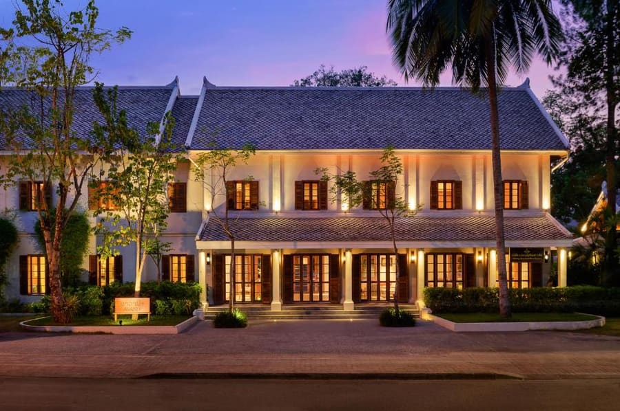 Avani+ Luang Prabang Hotel