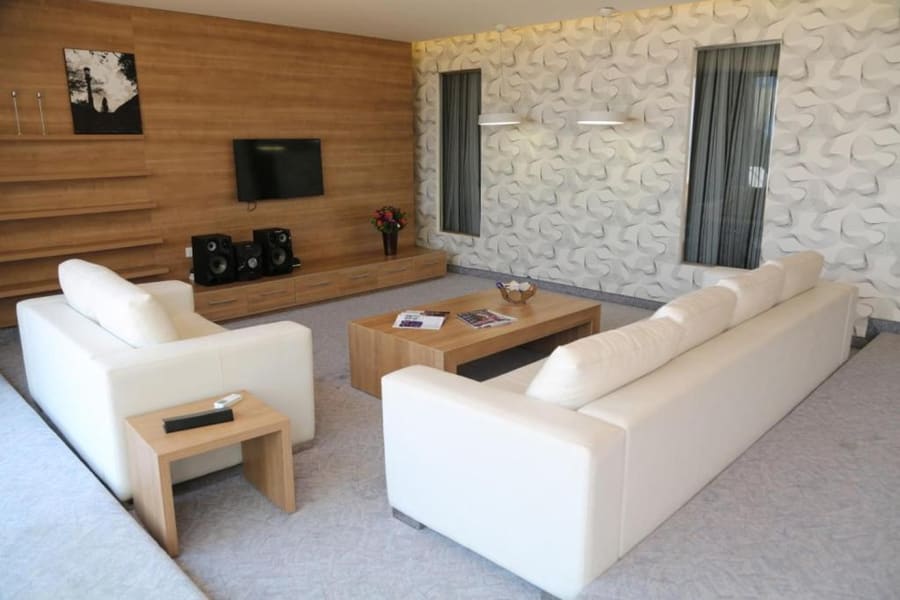 Veer Luxury Boutique Hotel & Beach Club
