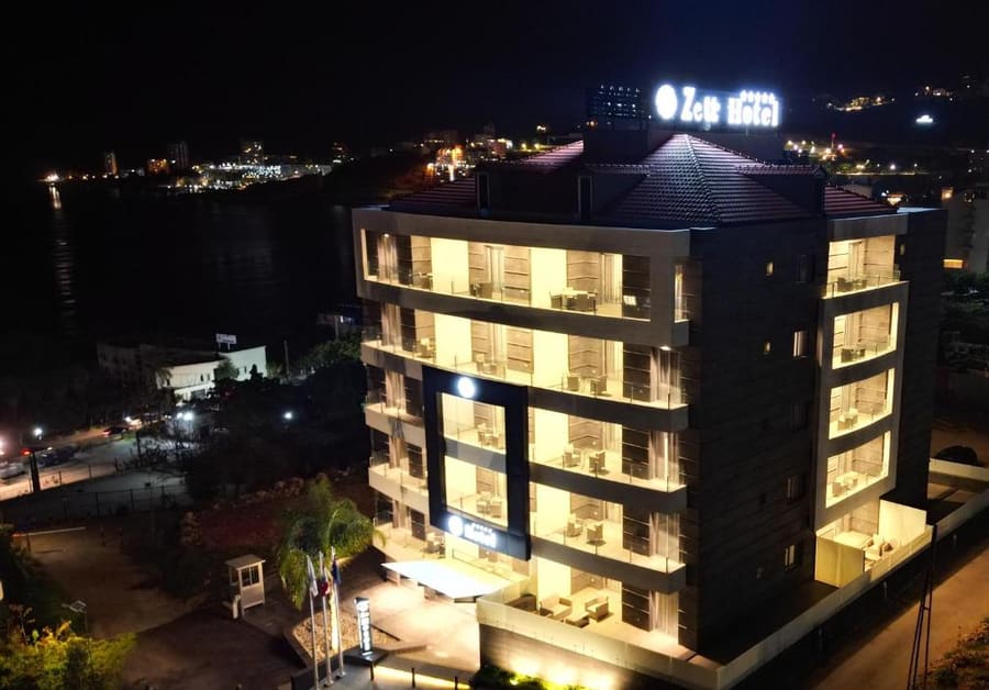 Zett hotel