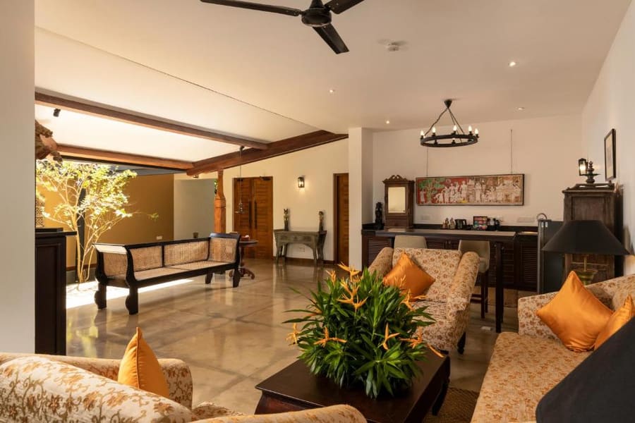 Aditya Resort
