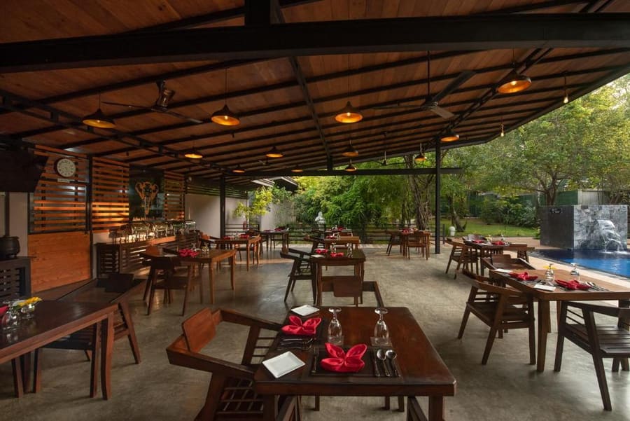 Atha Resort