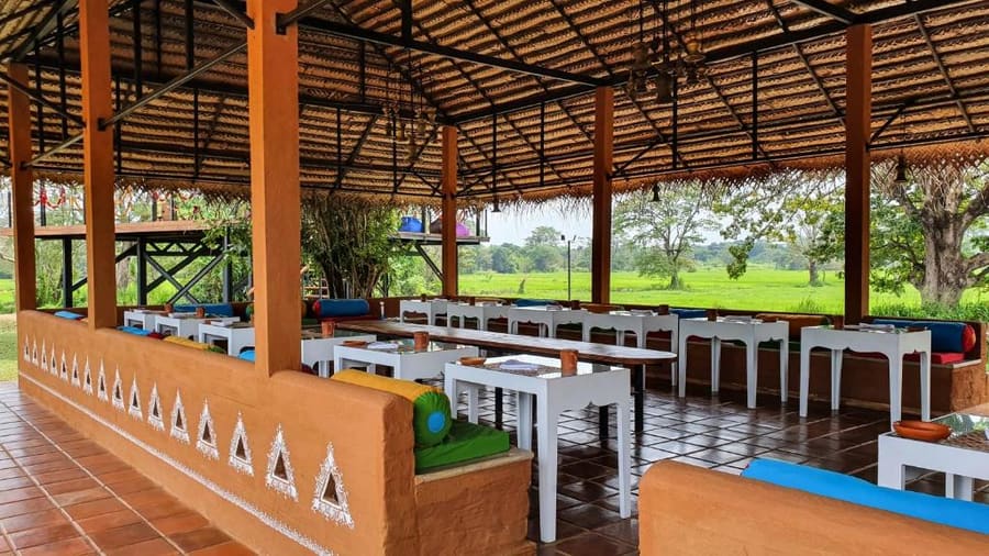 Ayurvie Sigiriya - Ayurvedic Retreat by Thema Collection