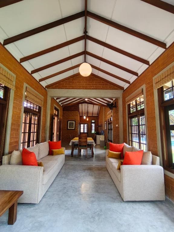 Divulgaha Gedara Boutique Hotel