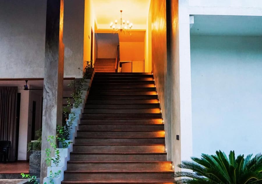 Diyakawa Boutique Hotel