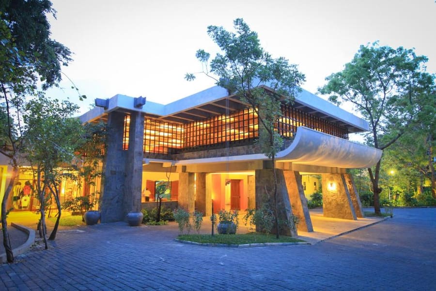 Grand Udawalawe Safari Resort