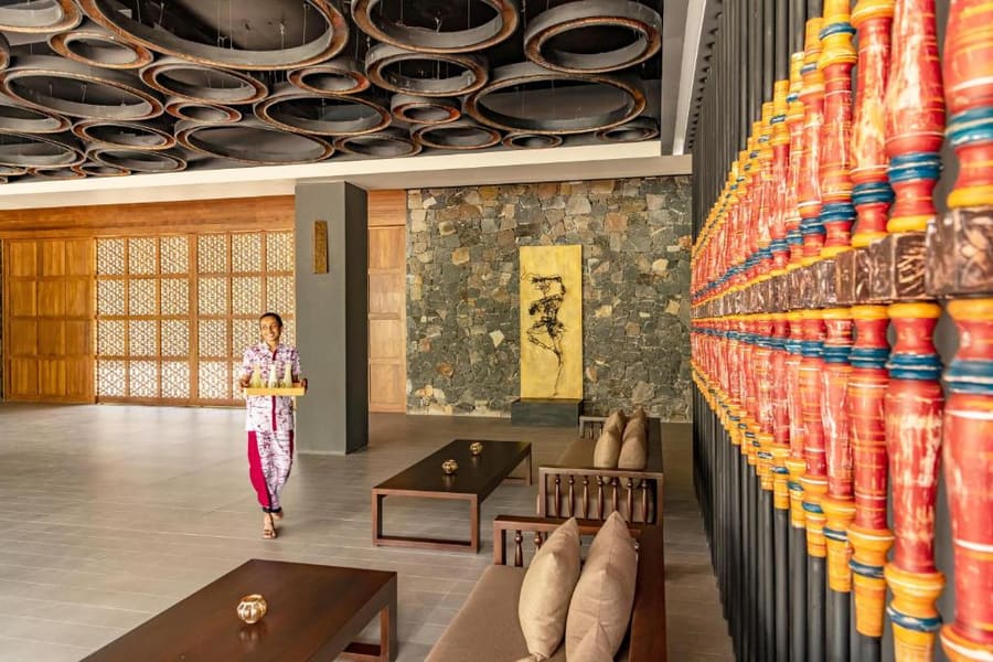Jetwing Kandy Gallery, A Luxury Reserve