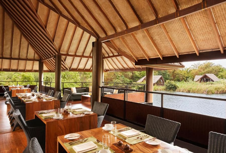 Jetwing Vil Uyana, A Luxury Reserve