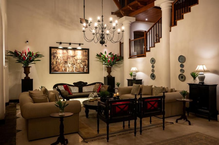 Nyne Hotels Landesi - Galle Fort