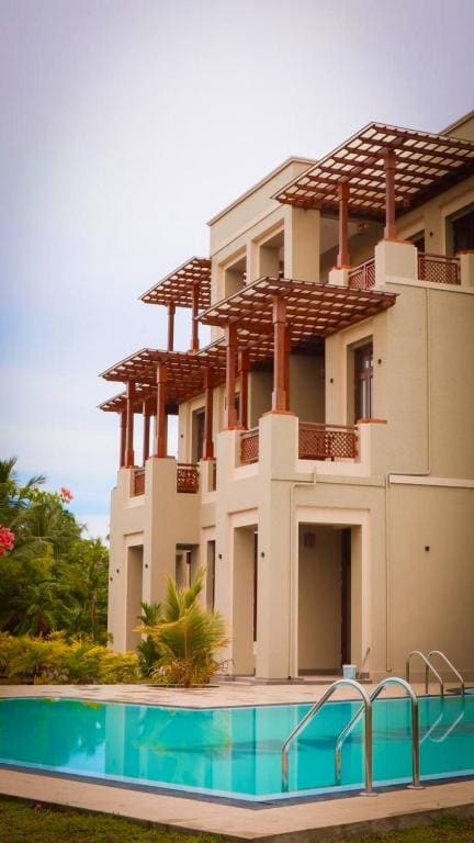 Paddyway Resort