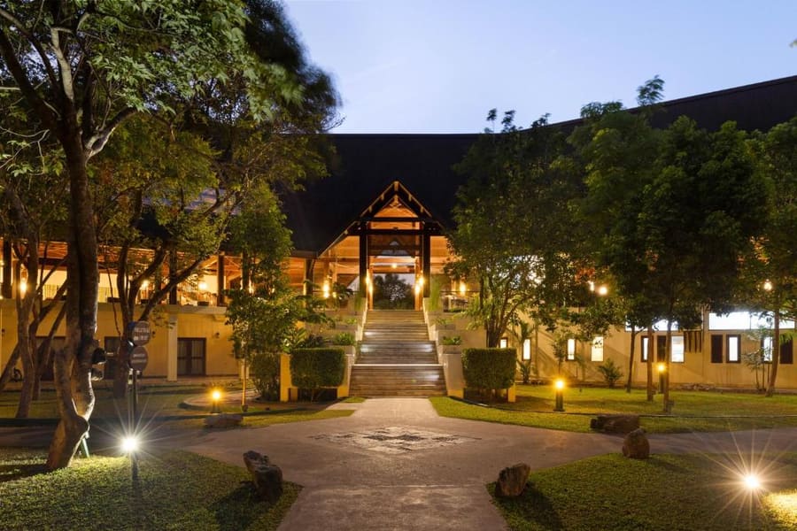Occidental Paradise Dambulla