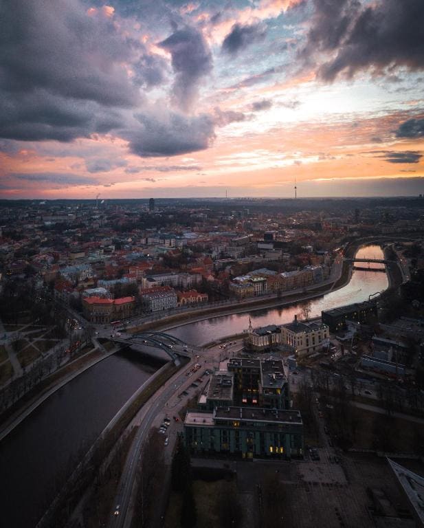Hotel Pacai, Vilnius, a Member of Design Hotels