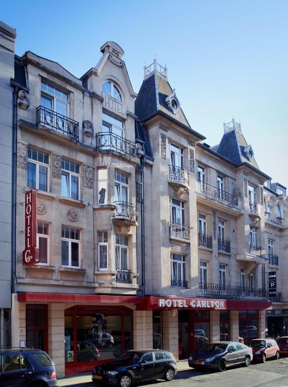 Hotel Perrin