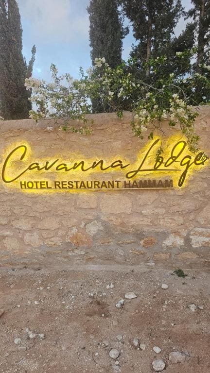 Cavanna Lodge Adults Only Retreat