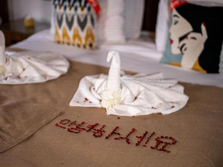 Resort Hotel El Cortijo & Spa