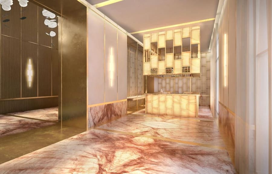 Four Seasons Hotel Rabat at Kasr Al Bahr