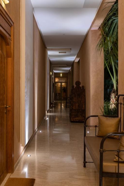 Maison Kenoosha Boutique Hotel & Spa