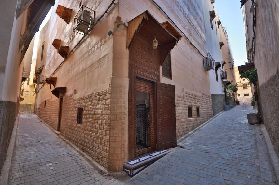 Riad Jamal