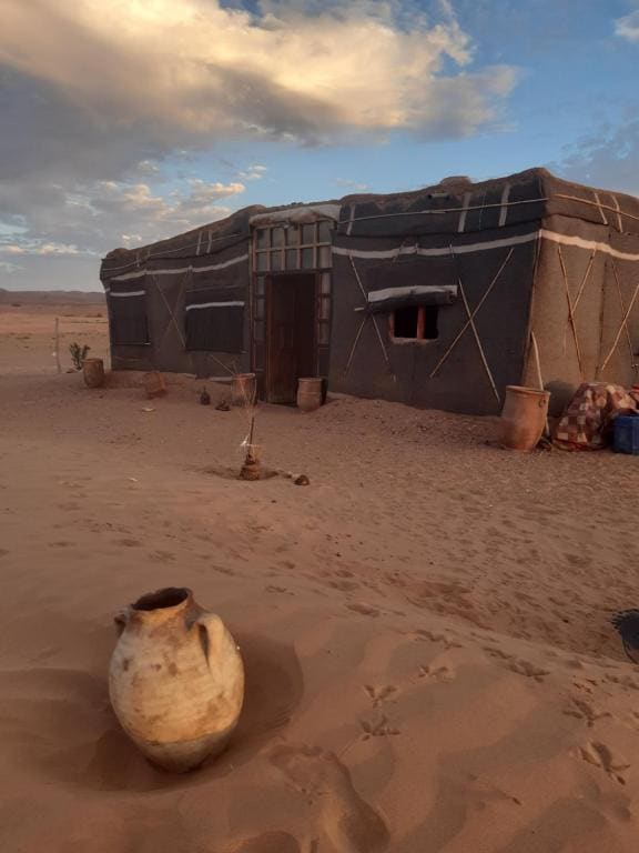 Sahara Peace
