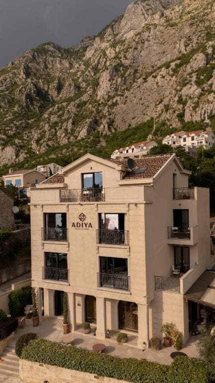 Adiya Signature Hotel - Adults only