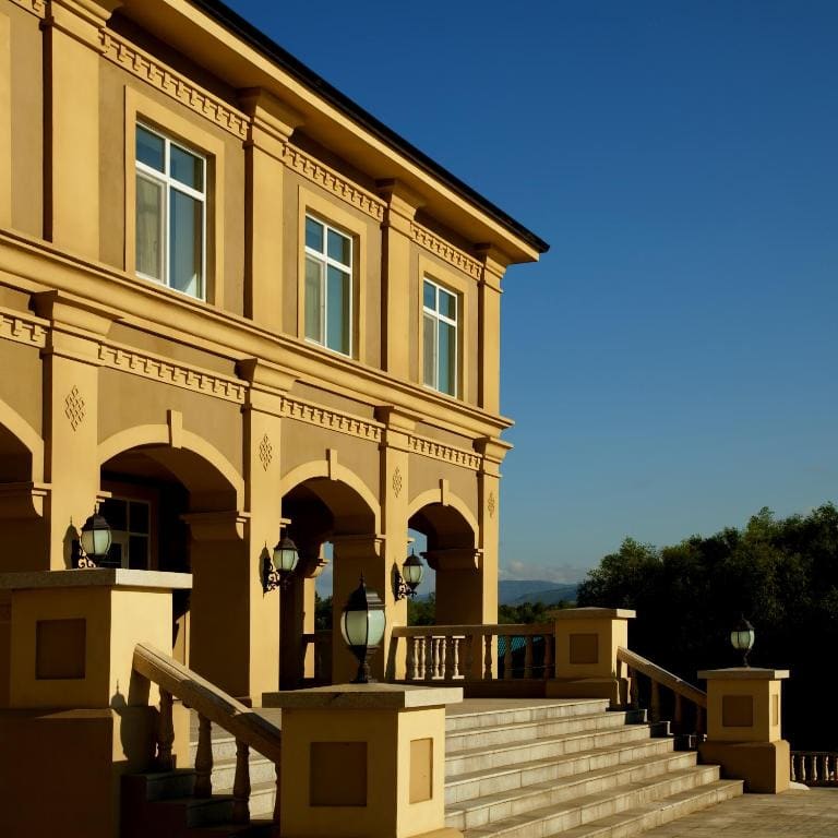 Terelj Hotel & Spa