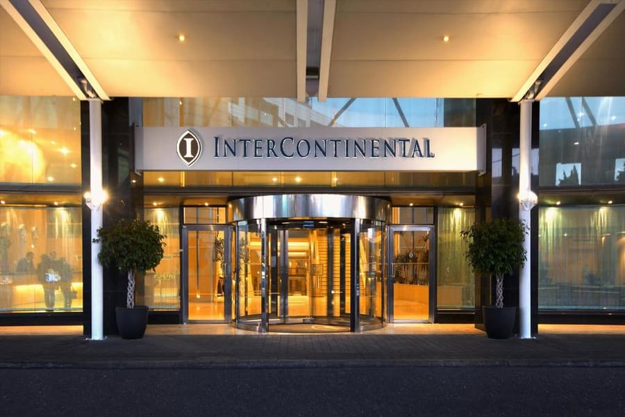 InterContinental Malta by IHG