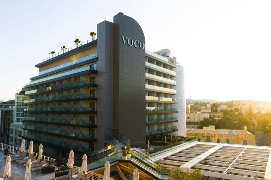voco Malta by IHG