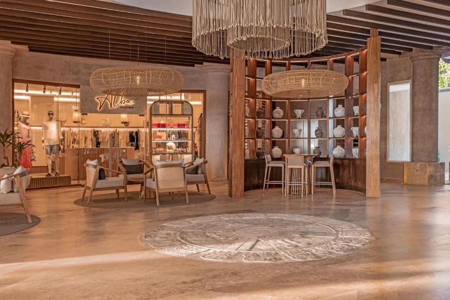 Almare, a Luxury Collection, Isla Mujeres Cancun