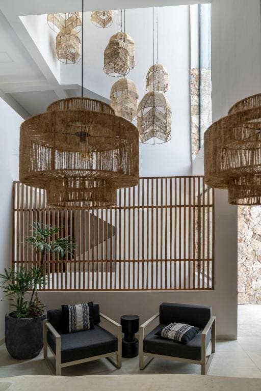 Amaranto Bacalar Hotel Boutique