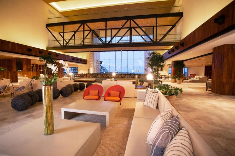 Atelier Playa Mujeres- Adults Only - All Inclusive Resort