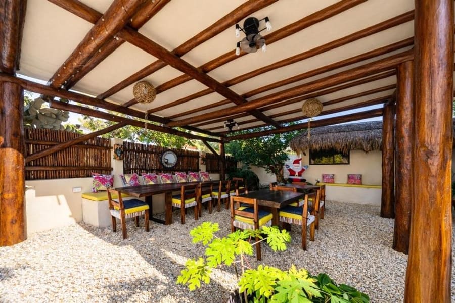 Atenea Holbox