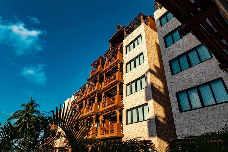 Esplendor by Wyndham Isla Mujeres All Inclusive