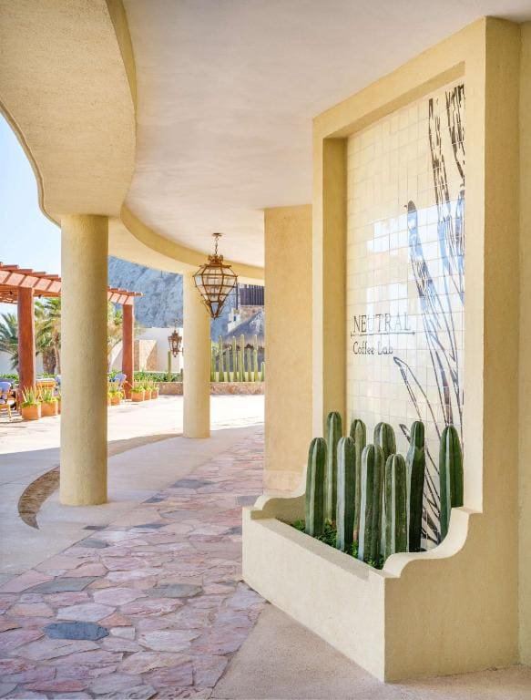 Waldorf Astoria Los Cabos Pedregal