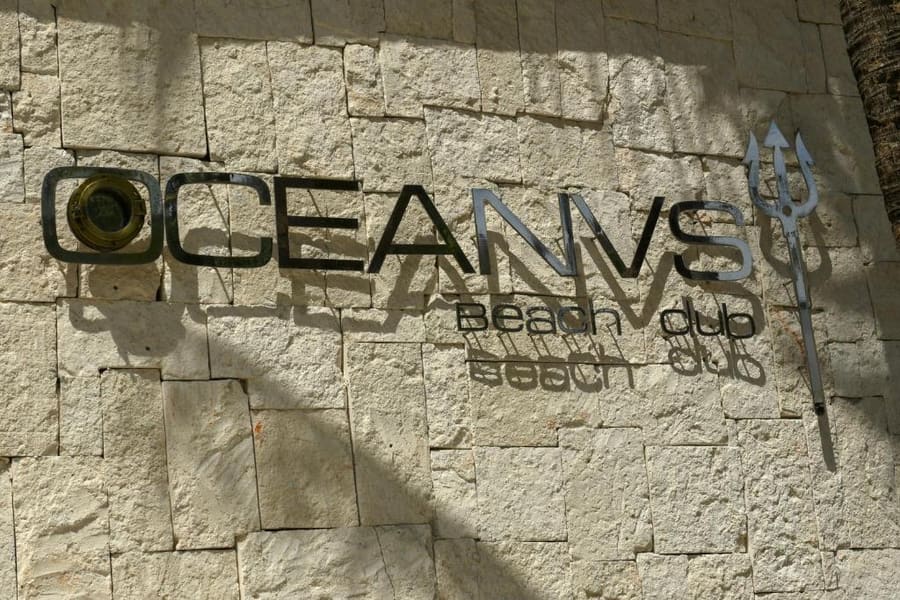 Casa del Jaguar Beach Hotel