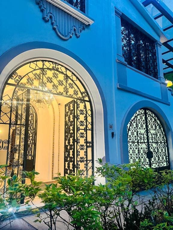 Hotel Casa Ensenada Luxury Boutique Hotel