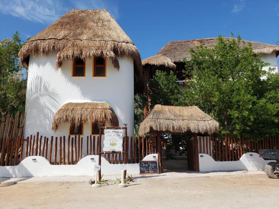 Casa Hridaya Hotel Boutique