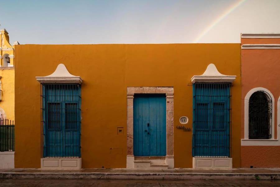 Casa Japa