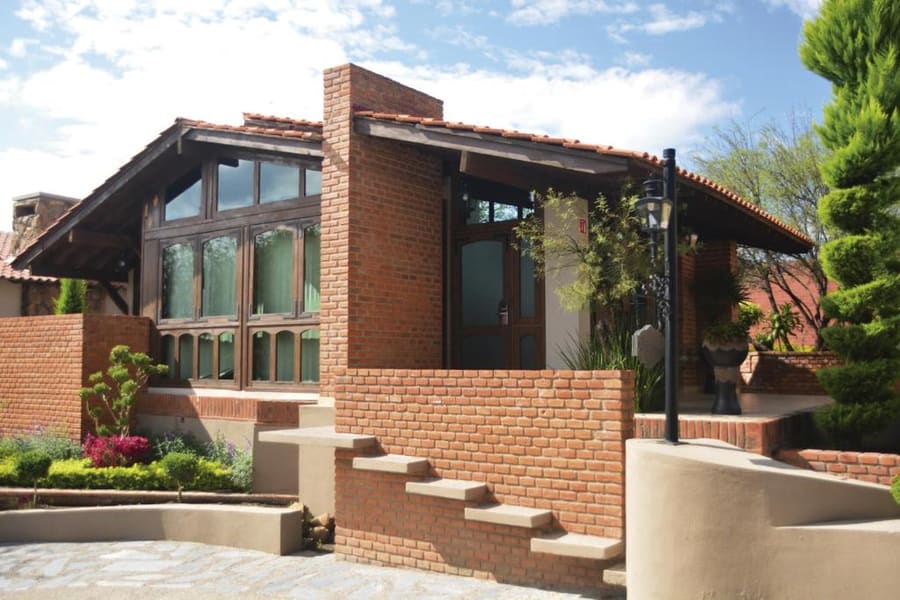 Casa Legado