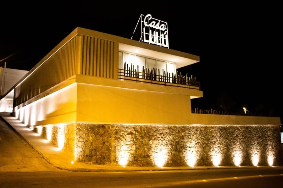 Hotel Boutique Casa Lulu