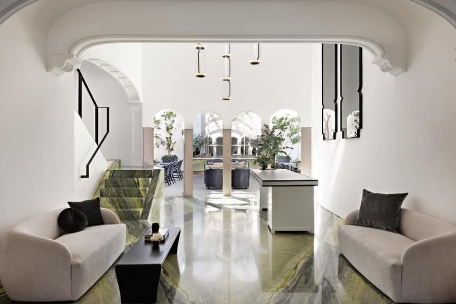 Casa Polanco Hotel Boutique