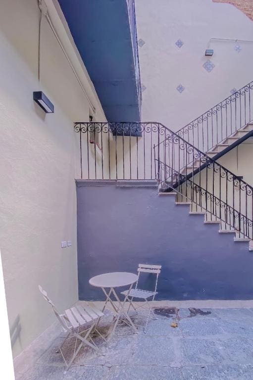 Casa Sta Ines